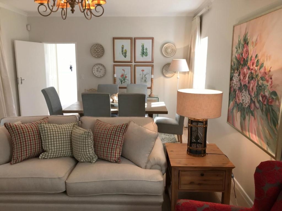To Let 3 Bedroom Property for Rent in Franschhoek Western Cape